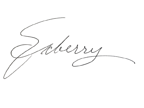 Seaberry signature